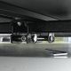 20. OFFLANDER ANTI-THEFT MOUNTING BRACKETS