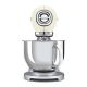 5. SMEG SMF04CREU Kitchen Machine