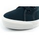 6. Lee men's sports shoes Ava Low sneakers navy blue fashionable comfortable