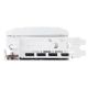 5. PowerColor Red Devil Radeon RX 9070 XT Spectral White AMD 16 GB GDDR6