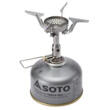 SOTO Amicus cooker with Igniter OD-1NV