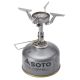 SOTO Amicus cooker with Igniter OD-1NV