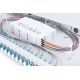 38. Digitus Fiber Optic Panel, with accessories, LC, OS2