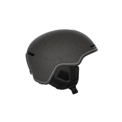 5. POC OBEX PURE Ski Helmet Matte Black