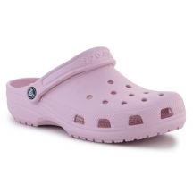 Crocs Classic Ballerina Pink 10001-6GD slippers