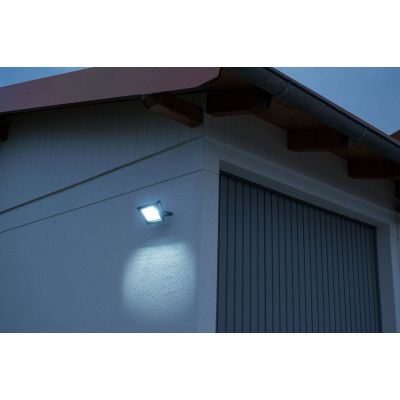 8. Brennenstuhl 1171250541 spotlight Black 50 W LED D