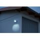 8. Brennenstuhl 1171250541 spotlight Black 50 W LED D