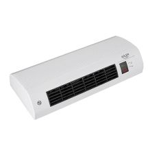 Adler AD 7714 fan heater (2000W; white)