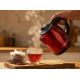 9. ESPERANZA ELECTRIC KETTLE PARANA 1.0 L RED EKK128R