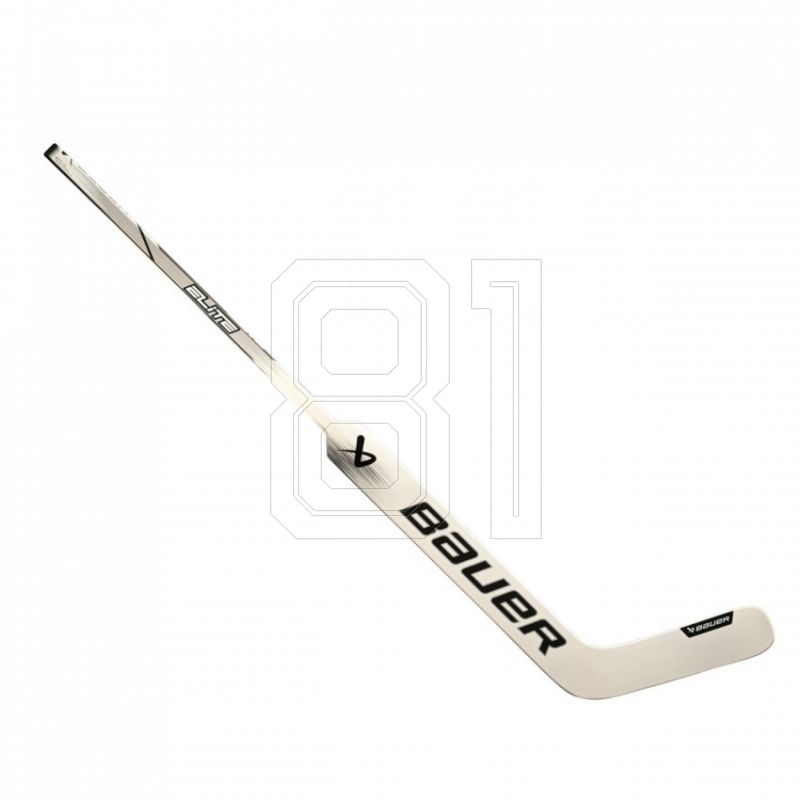 2. Bauer Vapor Elite 25" Sr 1061624 Goalkeeper Stick