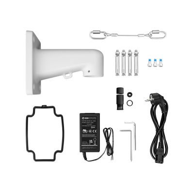 7. 2Mpx IP pan/tilt camera BCS-L-SIP4225SR15-Ai2
