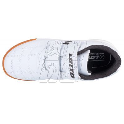 3. Lotto Pacer K Jr 2600110K-1011 shoes