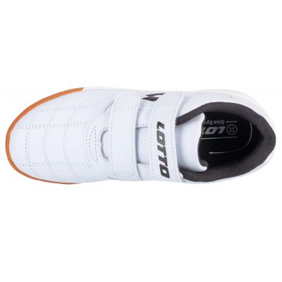 3. Lotto Pacer K Jr 2600110K-1011 Shoes