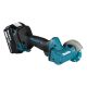 15. MAKITA.CUTTING DISC. 76mm 18V DMC300Z