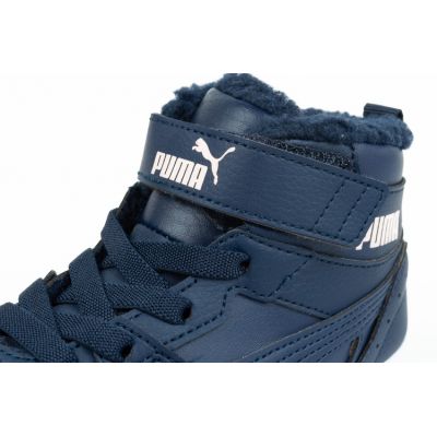 4. Puma Rebound Jr 375479 shoes 05