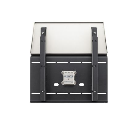 2. Heusinkveld Sim Pedals HE-SPUBP20 - Baseplate