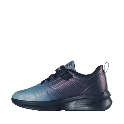 5. Lotto Hurkett K navy blue children's shoes 2601920K 5955