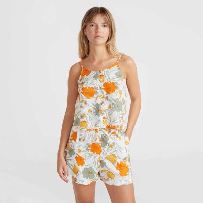 3. O'Neill Amiri Beach Shorts W 92800613091