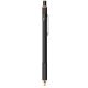 6. Rotring RO800 M Black Automatic Ballpoint Pen