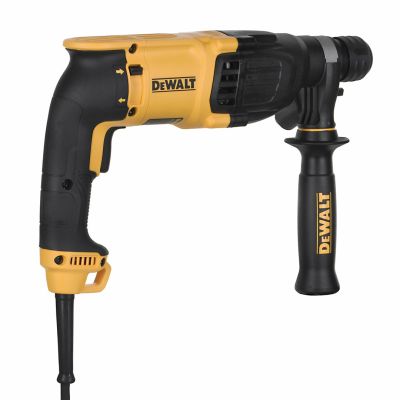3. 800W 2.6J DeWalt D25133K Hammer Drill