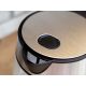 10. ELDOM GLASS CORDLESS KETTLE C420 KETTY 1850-2200W 1.7L NET FILTER ILLUMINATED TANK, HOT PLATE