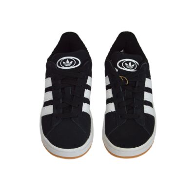 6. Kids' Adidas Campus 00s Elastic Lace Shoes - JI4331
