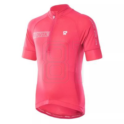 2. Radvik Alpha Jgr Jr T-shirt 92800406849