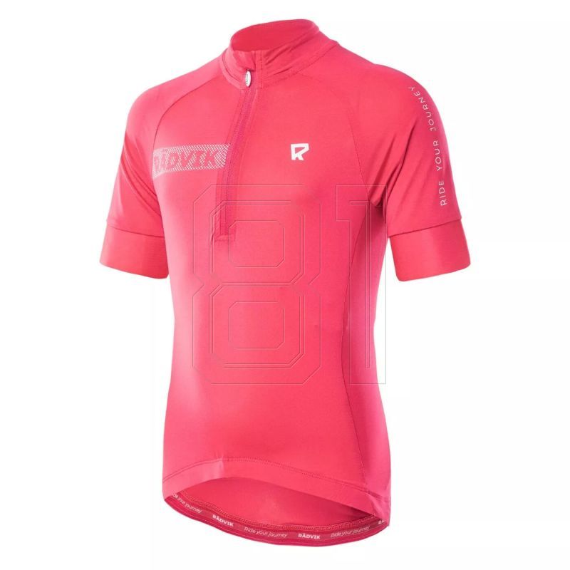 2. Radvik Alpha Jgr Jr T-shirt 92800406849