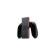 8. Joy-Con charging holder, Switch 2, Steuerungsgrip, Schwarz, Transparent, Kunsstoff