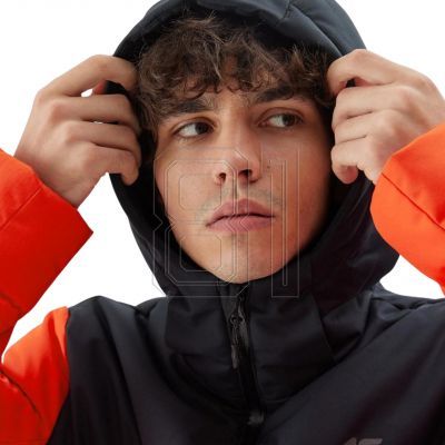 10. 4F M307 M ski jacket 4FAW23TTJAM307 62S