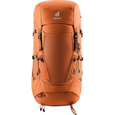 4. Trekking backpack - Deuter Aircontact Core 45+10 SL