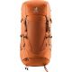 4. Trekking backpack - Deuter Aircontact Core 45+10 SL