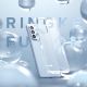 9. Ringke Fusion Matte tpu case with a translucent Samsung Galaxy A73 gel frame