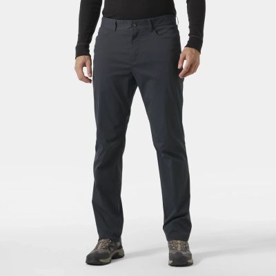 Helly Hansen men's trousers HOLMEN 5 POCKET PANT 63521 980