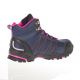 4. Trollkids Trolltunga Hiker Mid JR 156-114 shoes
