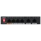 4. Switch DAHUA PFS3006-4ET-60-V2