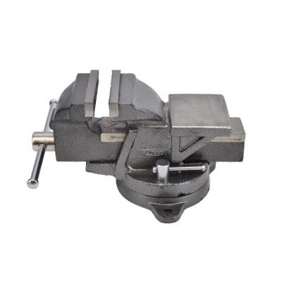 2. AWTOOLS AW24238 bench vice