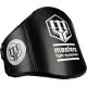 10. MASTERS Trainer Abdominal Protector - OT-B Leather