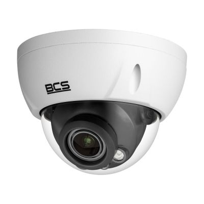 4. 5Mpx BCS-L-DIP45VSR4-Ai1 dome IP camera(2)
