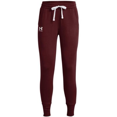5. Under Armour Rival Fleece W 1356416 690 Pants