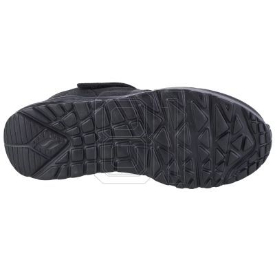 4. Skechers Uno Lite - Braxter 403666L-BBK Black 31