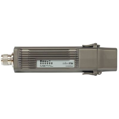Mikrotik Metal 52 ac 54 Mbit/s Metallic PoE Support