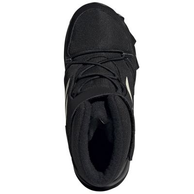 3. Adidas Terrex Snow CF RAIN.RDY Jr IF7495 shoes
