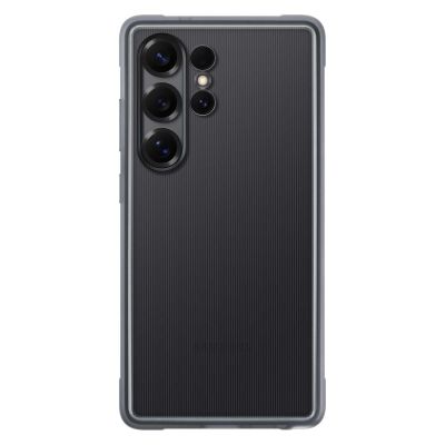 2. Samsung Flipsuit Case Rugged EF-JS938CBEGWW for Samsung Galaxy S25 Ultra - Black