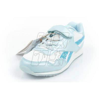 2. Reebok Royal Jr 100033295 shoes