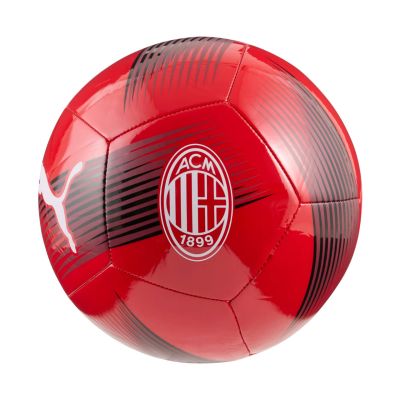 3. Puma AC Milan Essentials 84748 01 Football