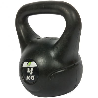 2. Composite kettlebell dumbbell 4kg EB FIT 1010533