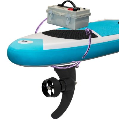 7. XQMAX SUP MOTOR WITH BATTERY
