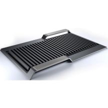 SIEMENS HZ390522 grill plate