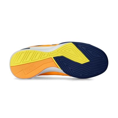 4. Munich Rondito Kid Kids' Indoor Football Shoes